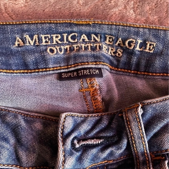 American eagle jeans - Picture 3 of 4